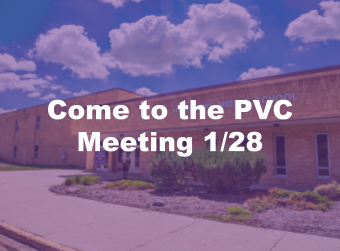 Join the PVC